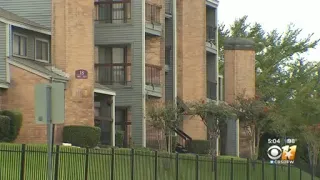 Apartments hotbed of criminal activity, Dallas police say