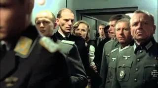 Hitler's Rant   Original Video with English Subtitles Film = DownfallDer Untergang   HD1