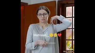 Hum kahan ke sachay thay.. Mahira Khan