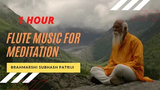 #PatrijiGuidedMeditation - 1 Hours Music for Meditation