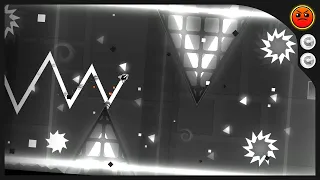 "AboR DebanK" By AlasstorGD (2 Coins) [Daily #1729] - Geometry Dash