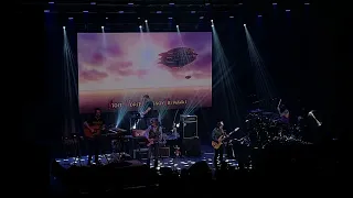 Transatlantic - We All Need Some Light - Arcada Theater - St Charles, IL - April 21, 2022 [4K]