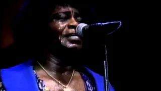James Brown   Live At Chastain Park