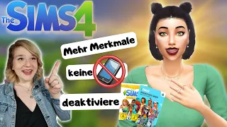 Diese 10 MODS lösen DEINE Sims 4 PROBLEME🤩|Deutsch|MODS|TOP 10