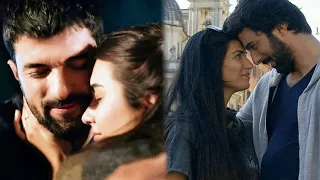 Emotional speech and surprise decision from Engin Akyürek and Tuba Büyüküstün!