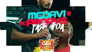 MC Davi e MC PP da VS - Fase (GR6 Filmes) Jorgin Deejhay