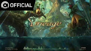 [Lineage OST] Legacy Vol. 2 - 05 천상의 마법사 (Magician From The Sky)