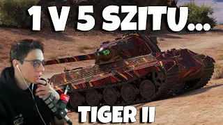 A legjobb kifejleszthető nehéztank 8-as szinten?