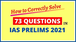 Clear IAS Prelims with "Best Current Affairs" Notes for UPSC Prelims 2022 Exam