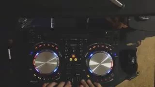 DJ JAX Electro Mix Vol.1