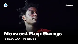 Best New Rap Songs this Week - February 25, 2024