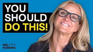 If You Want to Raise Your Self-Esteem, This is for You. | Mel Robbins