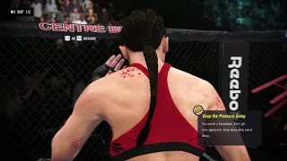 EA SPORTS™ UFC® 4_5