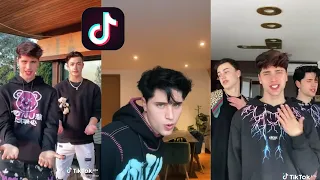 Martinez Twins (tik tok) keren bangetttt🔥✨✨ (TEAM KEN) ||PART 1🌻