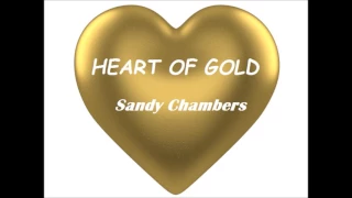 Sandy Chambers (ft. Bobby Farrell) - Heart Of Gold (2005)