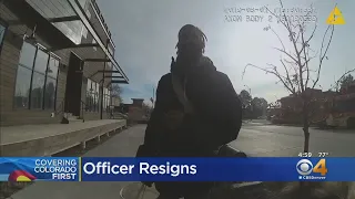 Boulder Police Officer Resigns After Encounter With Black Student