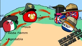 Mare Nostrum - Hoi4 MP In A Nutshell