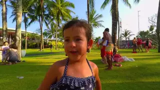 Bali- Family Holiday