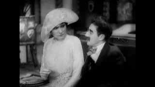 The Cocoanuts - Groucho Marx - "I shall never marry before my daughter"