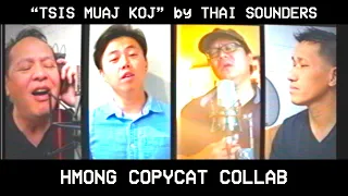 HCC Collab: "Tsis Muaj Koj" by Thai Sounders