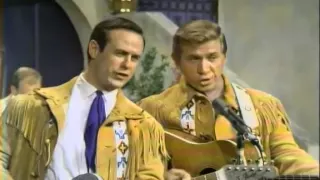 The Buck Owens Show - Episode #42