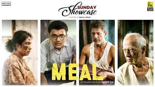 Sunday Showcase | Meal | Short Film | Abhiroop Basu | Film Companion