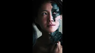 [Behind-the-scenes] Watch #LeeSiyoung transform into a monster for #SweetHome2 #Netflix