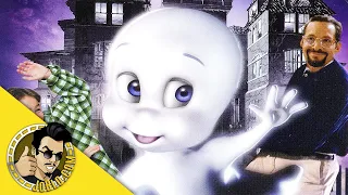 Casper: A Spirited Beginning - Awfully Good Movies