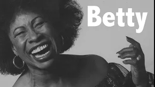 BETTY CARTER (Bebop Betty) Jazz History # 44