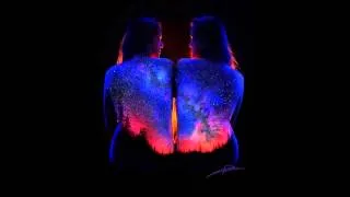 Full on Psy Trance Twilight / Night Mix 2014