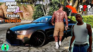 Akhirnya Rockstar Ngebocorin Soal Tanggal Trailer GTA 6 Bakal Dirilis? Tapi Gamenya Masih Lama?