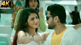 💘Priya Prakash Carrier💘and💘Nithin Reddy💘 WhatsApp Status Hindi💘 Check  (2021) Movie Review 4k (HD)