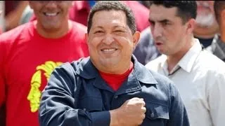 Уго Чавес: "Я - все ще король"