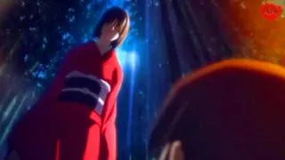 kara no Kyoukai Amv- Skillet - Comatose FAN MADE-The garden of Sinners