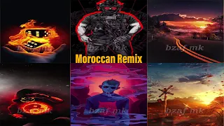 ريمكس مغربي ريمكسات لايفوتك نااار 🔥 Remix اشترك بلقناه 👏👏👏Moroccan Remix Remixes