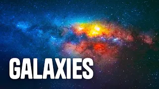 Galaxies