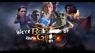 This is the Boy's Rock | Baldur's Gate 3