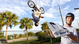 You Won't Believe The CRAZY Trick That Matty Cranmer Did With This!