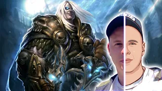 World of Warcraft Sirus x5-ВРЫВ ВОИНА В НОВЫЙ СЕЗОН