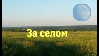 На юго-востоке от села Чаадаевка