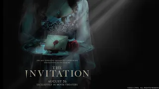 The Invitation (2022)  | Trailer Oficial Legendado