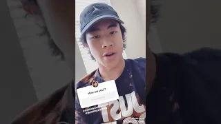 Nathan Chen  “How Are You, Really?”