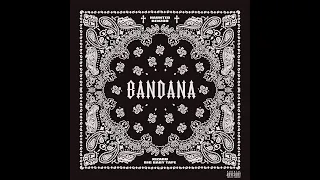 Big Baby Tape, kizaru - Bandana [Remix. Cuteboy] Slowed+Reverb