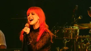 Paramore - This Is Why - Live at HISTORY in Toronto on 11/7/22