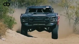 Ford F150 Raptor | Baja 1000 | baja race | off road raptor