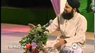 Ahista Chal - Owais Raza Qadri - Album - Main Sadqe Ya Rasool Allah