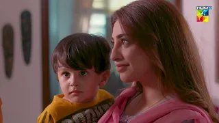 Rumi Aur Uska Beta Duniya Mein Akela....!! - Bikhray Hain Hum - HUM TV