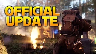 OFFICIAL UPDATE: Progression System, New Game Mode & Season 2! - Star Wars Battlefront 2