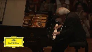 Grigory Sokolov – Mozart: Piano Sonata No. 14 in C Minor, K. 457, III. Allegro assai