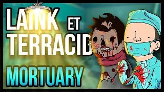 J'CROIS QUE LE MORT S'EST RÉVEILLÉ (The Mortuary Assistant)